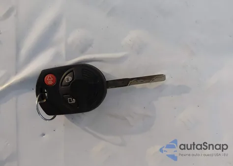 2013 Ford Escape Sel from USA, damaged, VIN 1FMCU9H94DUC79147